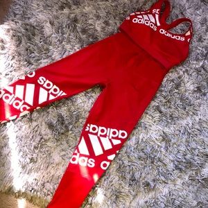 Adidas